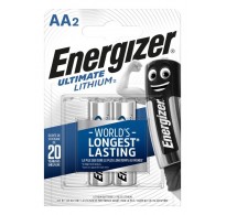 Energizer AA Ultimate Lithium TEM 2